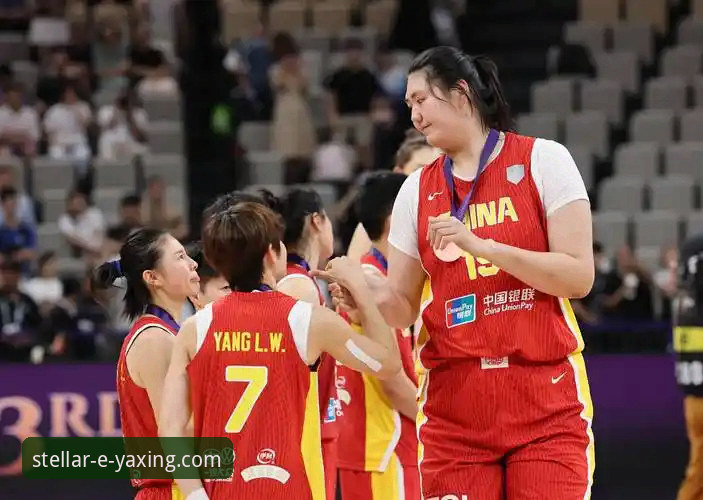 如何像资深球迷一样，在亚星娱乐平台深度复盘中国女篮的胜利？