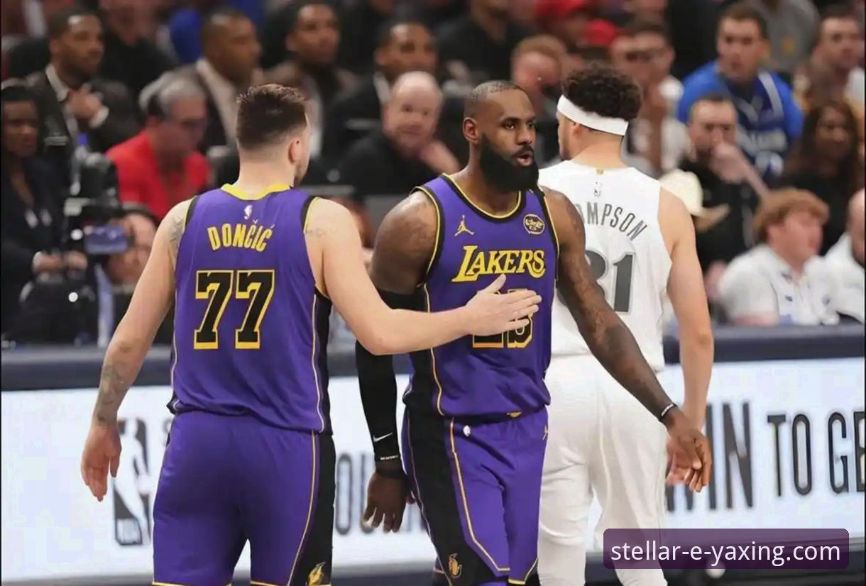 湖人客场力克步行者：一场进攻盛宴的战术与数据深度解析